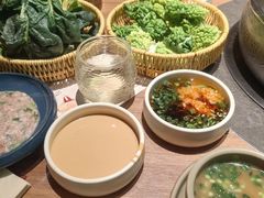 -巴奴毛肚火锅(京西大悦城店)