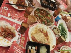 -霸王虾·麻辣小龙虾(清水河公园店)