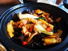 -蒋烤鴨(东苑店)
