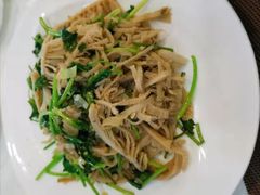 -帕米尔食府(白云观店)