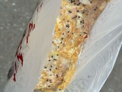 -新农村煎饼果子(香港花园店)