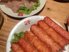 -胖三嬢·呱呱老火锅(北京总店)