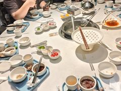 -百年果林椰子鸡(中洲店)