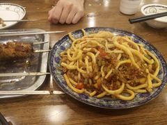 -清真·玛丽亚新疆菜主题餐厅(浙江中路店)