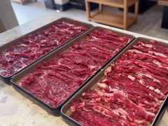 -小城牛事·鲜牛肉火锅(万达店)
