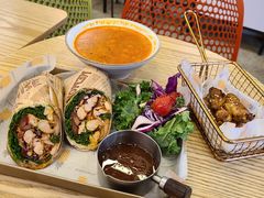 -就是卷儿Wrap and Roll(宣化路店)