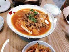 -米泰芒·东南亚料理(体育西店)