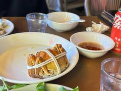 -品鲜村农家菜·阳澄湖大闸蟹(总店)