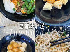 -豆香园(龙翔店)