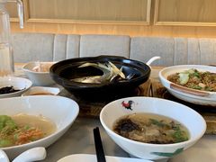 -莆田餐厅PUTIEN(三里屯店)