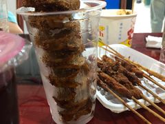 -新五爱道夜市