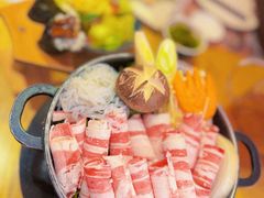 -小句号·精致料理(江南环球港店)