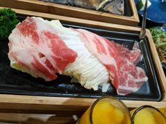 -湊湊火锅·茶憩(东城万达店)