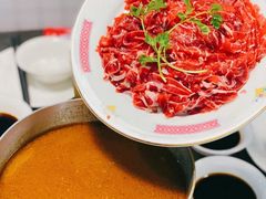 -燃计沙茶皇·香港沙茶火锅(人广旗舰店)