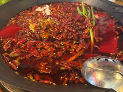 -黄潇洒老火锅(九眼桥宏济巷店)