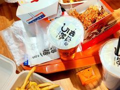 -前进5路汉堡炸鸡(前进五路店)