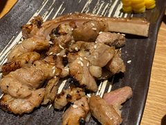 -松本楼(桥西店)