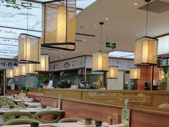 -云海肴·汽锅鸡·云南菜(高德置地店)