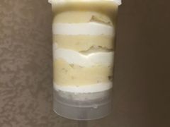 -兔兔家蛋糕甜品(德胜店)