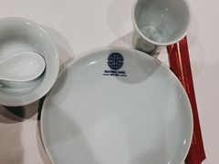 -惠丰堂饭庄·烤鸭·京味菜(西北旺·航天城店)