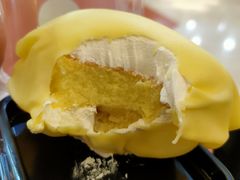 -拉那巴米 蛋糕定制(世纪东方广场店)