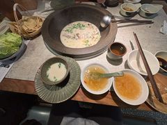 -鲜潭蒸汽石锅鱼(五道口购物中心店)