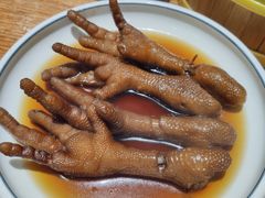 -强记鱼粥(南村店)