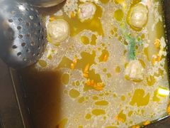 -名扬煮艺肥牛自助火锅(东平店)