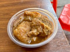 -东山口肥姨牛杂(东山口店)