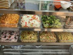 -德海牛肉面(武警医院店)