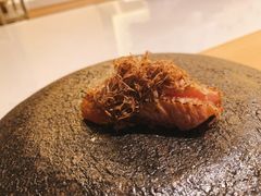 烧吞拿鱼陪白松露-Sushi Zo Hong Kong