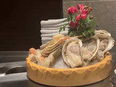 -枫品铁板烧(东樾店)