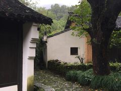 -法云安缦酒店