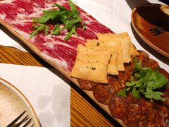 -Osteria Garden 生蚝花园餐厅(原进贤路店)