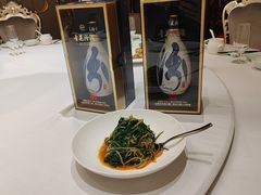 西葫芦蒸饺-巴音浩日娲·蒙餐(双林东路店)