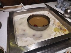 -巴奴毛肚火锅(丛台西路店)