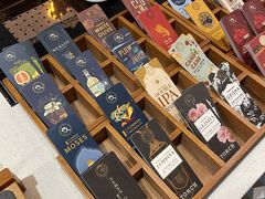 零售区-Torch Coffee 炬点咖啡