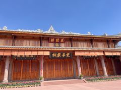 -成都市文殊院