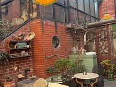-古董花园(思南路42弄小区店)