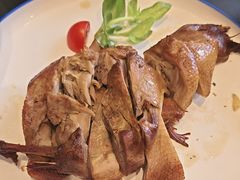 -赶海部落海鲜城(海阳路店)