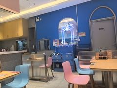 -小杨生煎(周浦万达店)