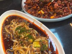 -老灶房-四川土菜(铁牛广场店)