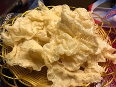 -醉美东江·三文鱼·烧鸡公