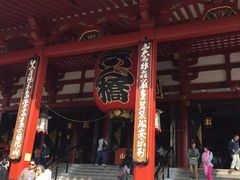 -浅草寺