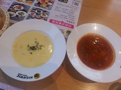 -海维克牛排馆HIGHWIC(右岸环宇坊店)