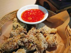 -吴氏老妈·23年家常菜(古城店)