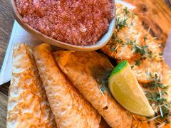 -Pakkhús Restaurant