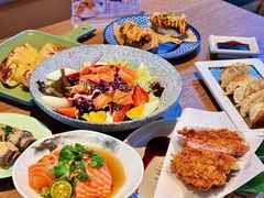 -三禾寿司(君尚店)