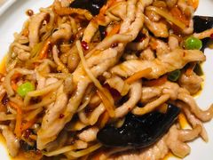 -老昌春饼(松北店)