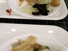 -新梅园不夜粥(龙华店)